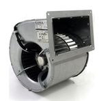 Gamsan D4E160-DA01-22 Radyal Çift Emişli Soğutma ve Havalandırma Fanı