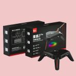Gamwing Moxie 2 Pro - Scorpion 2 Pro Setsiz Akıllı Makro Konsolu Klavye Mouse Dönüştürücüsü Mobil Oyunlar