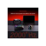 GAMWİNG Moxie 2 Pro Süper Üçlü Set Pubg Cod Mobil Klavye Mouse Konsol Dönüştürücü Yapay Zeka (Kurulumlu)