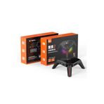 GAMWİNG Moxie 2 Pubg Cod Mobil Klavye Mouse Konsol Dönüştürücü Türçe Kurulum Dahil TR Distribütöründen