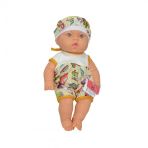 Gamze Bebek 0035 4 Nolu Erkek Et Bebek