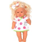 Gamze Bebek 0141 4 Nolu Gamze Kız Et Bebek