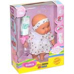 Gamze Bebek 0813 Altını Islatan Bebek