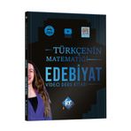 Gamze Hoca Türkçenin Matematiği AYT Edebiyat Video Ders Kitabı