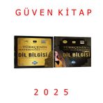 Gamze Hoca Türkçenin Matematiği Dil Bilgisi K.a. S.b. Set