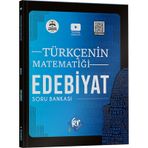 Gamze Hoca Türkçenin Matematiği Edebiyat Soru Bankası