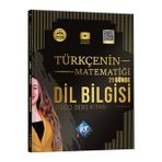 Gamze Hoca Türkçenin Matematiği Tüm Sınavlar 21 Günde Dil Bilgisi Video Ders Kitabı Kr Akademi