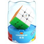 Gan Monster Go 3X3 Küp 3268