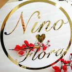 Ganbao Ayna Gümüş 35 cm Altın Ayna Veya Ahşap Özel Düğün Işareti Hoop Tarzı Daire Adı Duvar Burcu Kişiselleştirilmiş Bay ve Bayan Düğün Yuvarlak Fotoğraf Sahne (Yurt Dışından) - Renkli