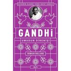 Gandhi - Umudun Direnişi - Romain Rolland
