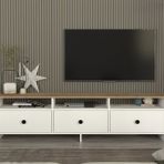 Gandias Tv Sehpası, 180 Cm