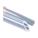 GangKun Sürünme Pompası Tüpü, Silikon Boru, Yüksek Sıcaklık Direnci, Yüksek Basınç, Yırtılmaz, 1M-2*4mm*1m