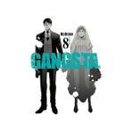Gangsta Cilt 8 + Blue Lock Cilt 7 + Death Note Ölüm Defteri 3 + 27 Kitap - Hayır