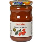 Ganik Kuşburnu Marmelatı 700 gr Türkiye Menşeli Doğal İçeriklerle Zenginleştirilmiş