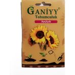 Ganiyy Ayçiçek Tohumu - 1 Adet