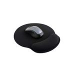 Ganjem Bilek Destekli Mouse Pad Ergonomik Ofis Tipi Mause Fare Altlığı Masa Matı Bilgisayar Laptop Aksesuar