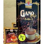 Gano 3 İn 1 Kahve 20'li