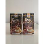 Gano Cafe 3 In 1 (2 Li Paket) - 840 gr - Filtre Kahve