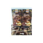 Gano Cafe 3 In 1 - Çekirdek Kahve