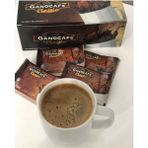 Gano Classic Coffee Kahve 30 Poşetx4 Net Miktar: 3 Gr. (1 Poşet)Dörtlü Paket - 12 gr