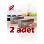 Gano Excel Classic Kahve 2li Paket GM091