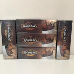 Gano Excel Classic Mantarlı Çözünebilir Kahve 5'li 450 gr - Öğütülmüş