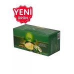 Gano Excel Creal Spirulina Ve Genoderma Mantarlı İçecek Tozu Tahıl Kahve