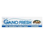 Gano Excel Fresh Diş Macunu