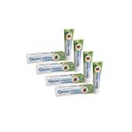 Gano Excel Gano Soap Fresh Florürsüz 4x150 ml Diş Macunu