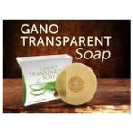 Gano Excel Gano Transparent Soap 100 Gr Şeffaf Sabun