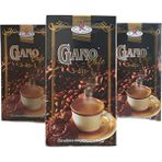 Gano Excel Ganocafe 3 In 1 (60 Poşet*21 Gr) - 1,26 kg - Öğütülmüş