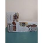 Gano Excel Ganocafe Shokorico Ganoderma Mantarlı Içecek 2'li Paket - 690 gr - Filtre Kahve