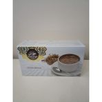 Gano Excel Ganocafe Shokorico Ganoderma Mantarlı Içecek - 345 gr - Öğütülmüş Filtre Kahve