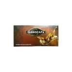 Gano Excel Mocha Kahve - 1 Paket