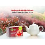 Gano Excel Oleaf Gano Rooibos Drink Gano Çay - Bitki Çayı