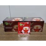Gano Excel Oleaf Gano Rooibos Drink Süzen Poşet Çay 2'li
