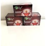 Gano Excel Oleaf Gano Rooibos Drink Süzen Poşet Çay 3'lü