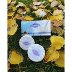 Gano Excel Soap Ganoderma Mantarlı ve Keçi Sütlü Sabun 2 x 100 gr Nemlendirici Etki