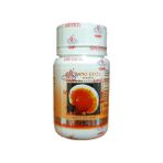 Gano Excellium Kırmızı Reishi Mantarı 90 Kapsül 500 mg İçerikli Doğal Besin Takviyesi