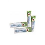 Gano Fresh 2x150 gr Nane Özlü Reishi Mantarlı Diş Macunu
