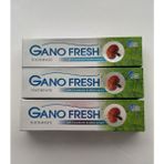 Gano Fresh Diş Macun 3 Adet