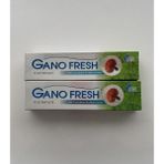 Gano Fresh Diş Macunu 2 Adet