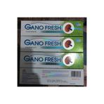 Gano Fresh Diş Macunu 4 Kutu TYC00449841693