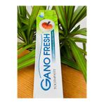 Gano Fresh Diş Macunu 4 x 150 G GM1001