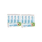 Gano Fresh Gano Soap Excel Florsuz Fresh Diş Macunu 10 Adet ykv36