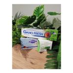 Gano Fresh Ganoexcel Ganosoap Keçi Sütü Sabun - Transparan Sabun - Diş Macunu 3Lü Set