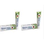 Gano Fresh Ganofresh Dış Macunu 2 Kutu