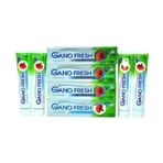 Gano Fresh Reishi Diş Macunu 150 G x 4