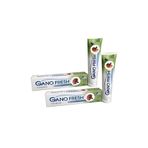 Gano Fresh Reishi Mantarlı Florürsüz Diş Macunu 2x150 G GE.1016