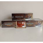 Gano Ganocafe Classic Ganoderma Mantarlı Kahve 3'lü Paket - 270 gr - Filtre Kahve